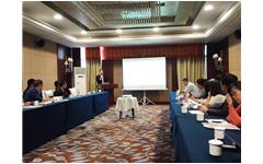 华体会受邀参加福建省高校教育信息化学会“2016年高校校园网建设模式研讨会”
