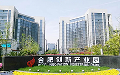 携手同行 共铸辉煌——华体会网络受邀参加2019年合肥高投企业年会