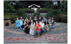第一期“华体会幸福家庭会”学习体验营成功举办