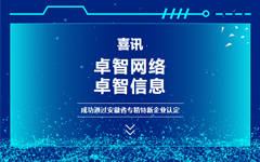 喜讯：华体会网络、华体会信息成功通过安徽省专精特新企业认定